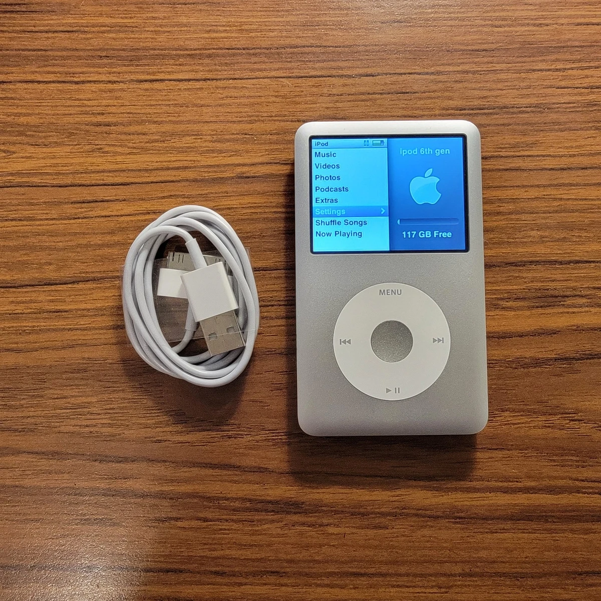 Apple iPod Classic for sale | eBay