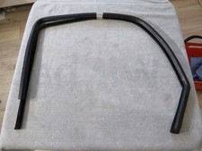 VW Golf 2 II Fensterdichtung 4/5 Türer vorne rechts GT GTI G60 Jetta VR Dichtung