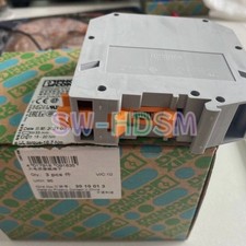 10PCS NEW for Phoenix Contact UKH95 High Current Terminal 3010013 UKH 95