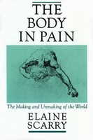 Elaine Scarry | The Body In Pain | Taschenbuch | Englisch (2016)