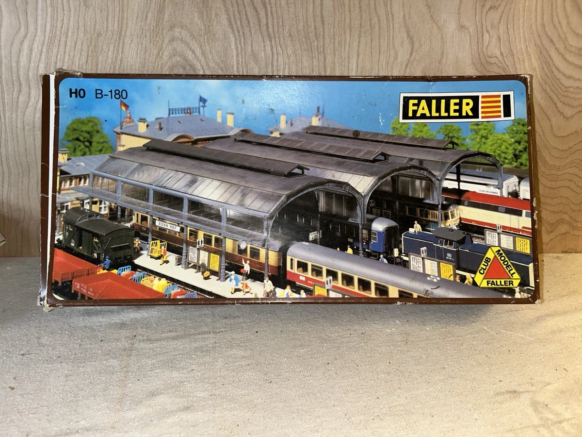 FALLER products for sale | eBay