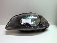 Feu avant (phare) Seat IBIZA