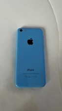 Apple iPhone 5c Model A1532 Blue 16GB For Parts Only
