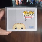Funko Pop! Television Peanuts Linus #1588 Vinyl Figure w/ Protector — photo 3