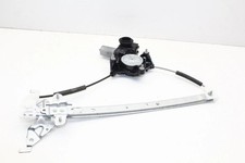 Regolatore lunotto posteriore Toyota bZ4X 2024 con motore 8572042160 SAK225296