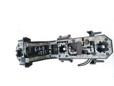 Seat Alhambra Rear Tail Ligh Bulb Holder Right Side 7M3945258