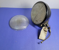 Vintage S-H2 Spot Light with New Old Stock Lens