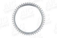 ABS Sensorring Vorderachse Beidseitig FÜR Hyundai Getz (Tb) - AIC 54883