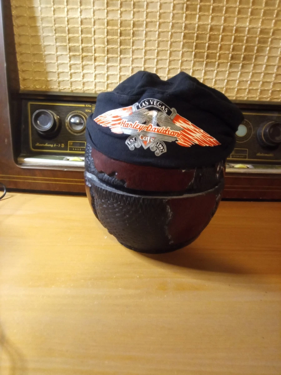Harley-Davidson Bandana Hats for Women for sale | eBay