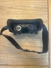 Walksnail avatar X FPV goggles Gen 1 w external head tracker and patch antennas — photo 3