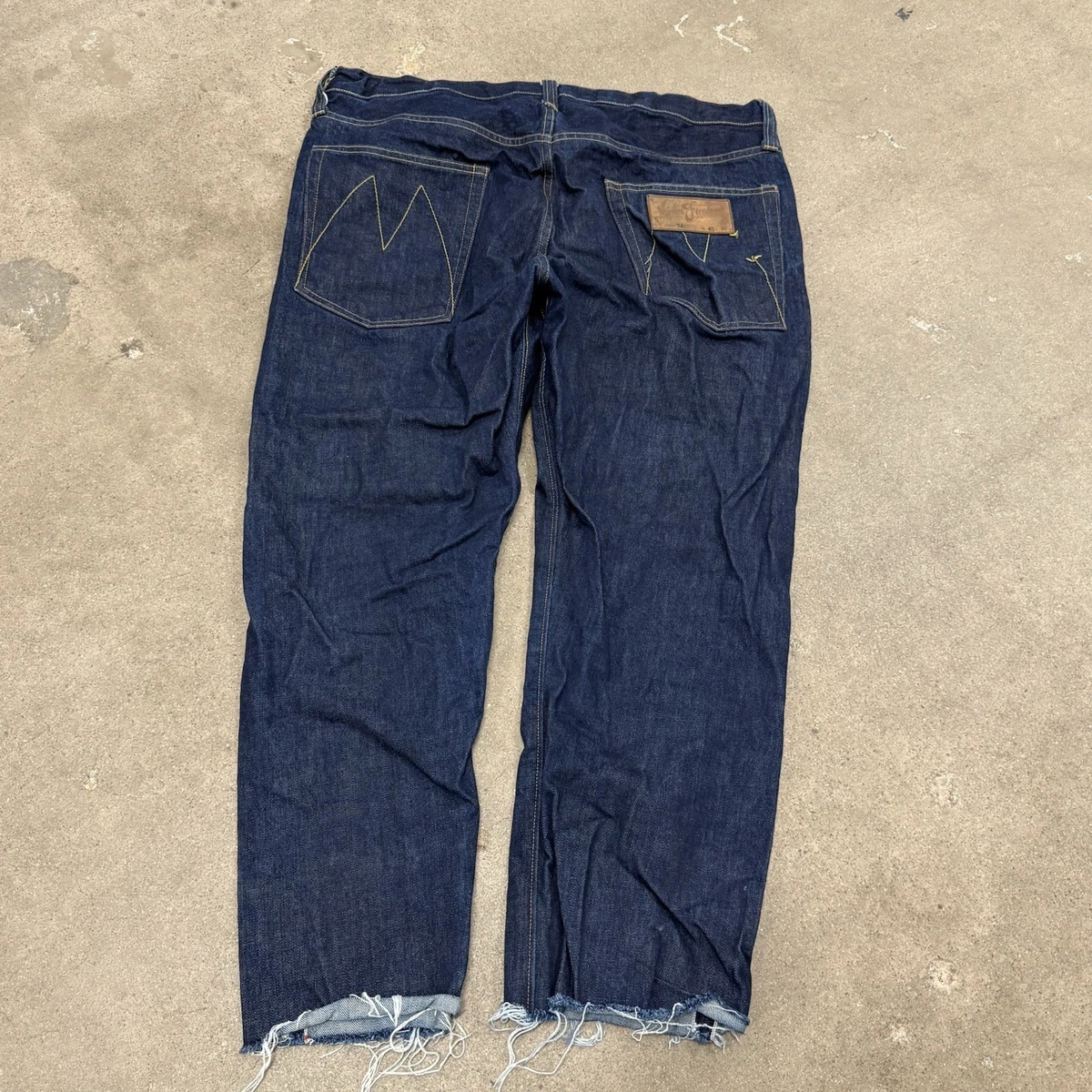 Mister Freedom Indiana Men's Jeans for sale | eBay