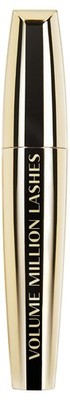 Loreal Volume Million Lashes Mascara Wimperntusche, 10,7ml - Black