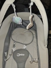 Amke babyswing nooda