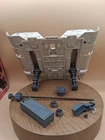 Vtg Base With Landing Legs 1984 Star Wars ROTJ Imperial Shuttle Parts No Repro