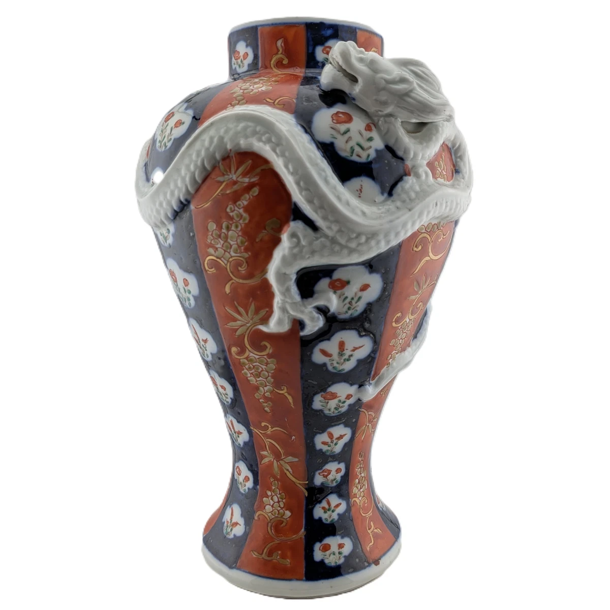 Imari In Antique Japanese Vases for sale | eBay