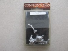 Rackham Confrontation TBE Spectre d'Acheron MVSP 03 sous blister