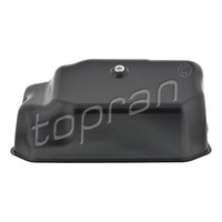 Topran ÖLwanne FüR Fiat Ducato Kasten 130 Multijet 2.3 D 110 120 600 362