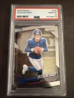 2025 Panini Prizm - Jaxson Dart #332  (RC) PSA 10