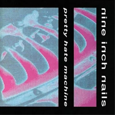 Nine Inch Nails Pretty Hate Machine (CD) Album - Photo 1/2