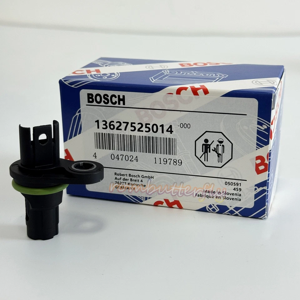 Sensor de posición del árbol de levas 13627525014 cámara CPS para BMW 328i 335i X3 2007-2011 2 un. Foto 3 de 4