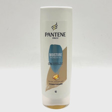 Pantene Pro-V Moisture Renewal 0 Mineral Oil/Colorants Conditioner Damaged Hair