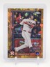 VICTOR CARATINI 2025 TOPPS CHROME GOLD SAPPHIRE /50 #USC57 ASTROS Q4920