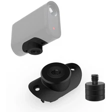 FSNIWEKO Replacement Mount Bracket Construction for Mevo Start -mounting Brac...