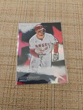 2026 Topps Series 1 - Stars of Mlb Mike Trout #SMLB-7