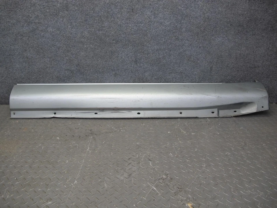 98-00 LEXUS UCF20L LS400 JUEGO DE 4 FALDONES IZQUIERDA Y DERECHA PANEL BASCULANTE MOLDEADO OEM Foto 4 de 4