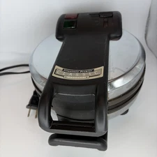 Vitantonio Premier Classic Waffler Model 1800