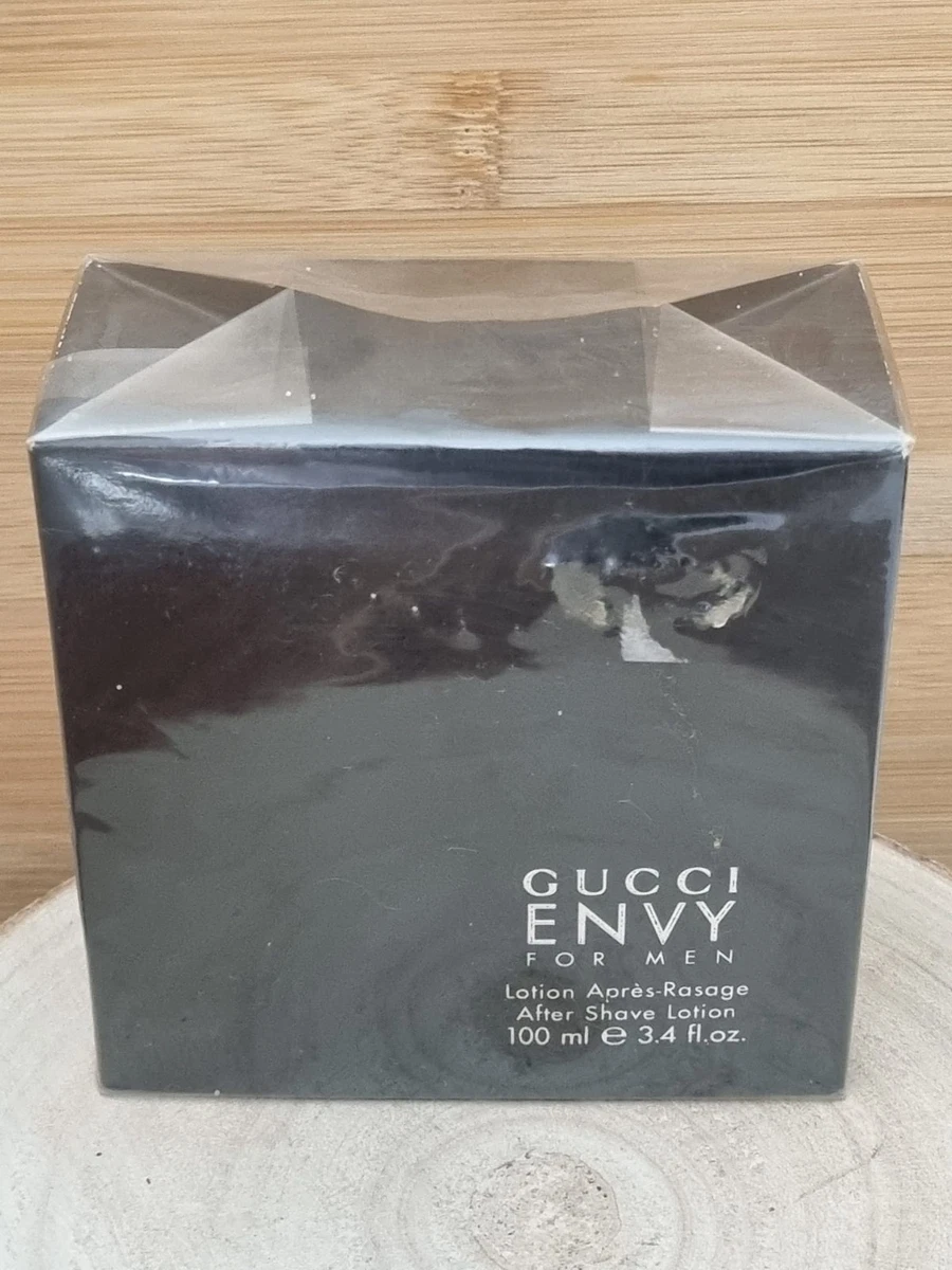 Preços baixos em Gucci Envy Masculino | eBay