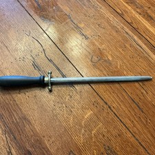 ZWILLING J.A. HENCKELS 9" Professional KNIFE SHARPENING STEEL