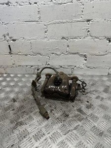 BMW 1 E87 Bremssattel vorne links 1.60 Petrol 89kw 2008 21505100