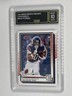 2025 Donruss Rookies & Highlights Luther Burden III Bears #DRH-73 GMA 10 GEM MT