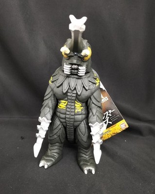 Megalo Movie Monster Series Model Godzilla vs. Megalon BANDAI