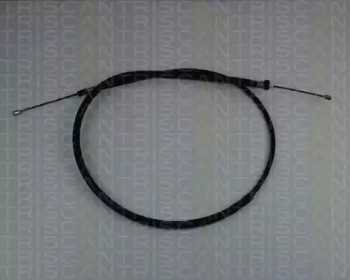 8140 28169 HANDBREMSSEIL BREMSSEIL TRISCAN 2PCS NEU OE QUALITÄT - Bild 2 von 5