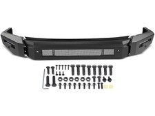 For 2016-2024 Nissan Titan Xd Grille Guard Front Bumper Apr 24877fzvf 2017 2018 For 2016-2024 Nissan Titan Xd Grille Guard Front Bumper Apr 24877fzvf 2017 2018