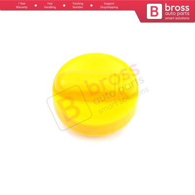 Oil Filler Cap for Renault Megane Kangoo Master Trafic Logan Movano A Vivaro B