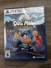 Dog Man Mission Impawsible PS5 PlayStation 5 New Sealed Mindscape