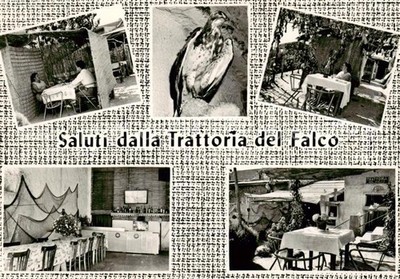 Finale Pia Final Pia IT Trattoria del Falco