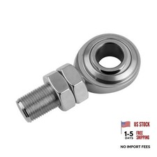 Heim Joint Steering Shaft Kit With Right Hand Threadheim Joints With 2 34