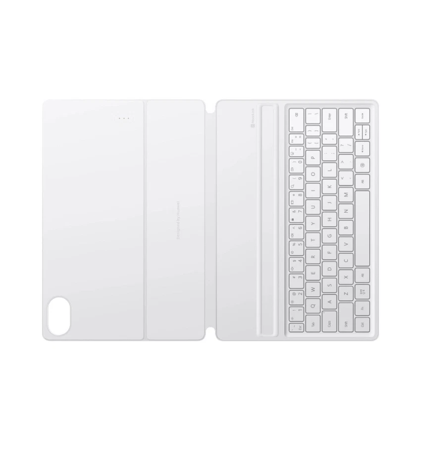 MatePad Air 12  2025 Tablet Smart Magnetic Nearlink Keyboard Case - Image 4 of 4