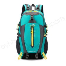 40L Rucksack Wasserdicht Herren​ Damen Outdoor Reisen-Trekking-Wanderrucksack DE