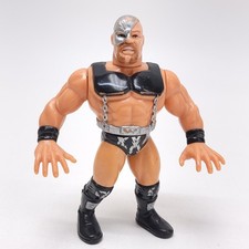 From Hulk Hogan to HBK: Ultimate Hasbro WWF Figures Guide 31