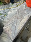 WWII German Original Artillery Tool Box — photo 6