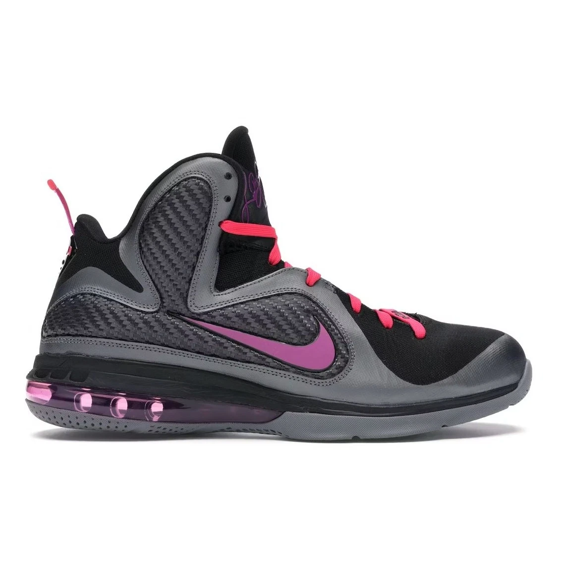 Nike ナイキ Lebron 9 レブロン Miami Heat Away 【公式通販】