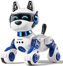 Smart Robot Dog, 2.4GHz Remote Control Robot ...