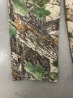 VTG Flint River Outdoor Wear Camo Pants Women’s 12 Advantage Wetlands USA Made — photo 2