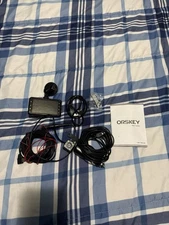 Orskey Dash Camera