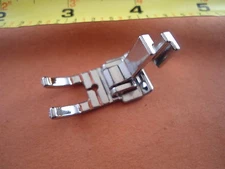 1/4" Quilting Foot for Singer Simple 3116,2263,3221,3223,3232,3337 #P60801